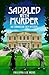 Saddled with Murder by Philippa Lee Mors