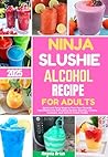 Ninja Slushie Alc...