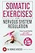 Beginner's Guide to Somatic Exercises for Nervous System Regulation: Defeat Stress, Combat Anxiety & Improve Mind-Body Connection in 5 Minutes a Day