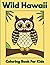 Wild Hawaii Coloring Book for Kids by Daniel Walsh