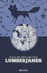 Lumberjanes Book One