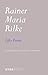 Fifty Poems by Rainer Maria Rilke