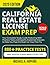 California Real Estate Lice...