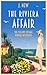 The Riviera Affair (The Yellow Cottage Vintage Mysteries, #4)