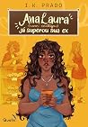 Ana Laura (com certeza) já superou sua ex (Portuguese Edition) Book cover for Ana Laura (com certeza) já superou sua ex (Portuguese Edition)
