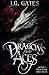 Dragons and Aces: Dragons and Aces Series Book 1