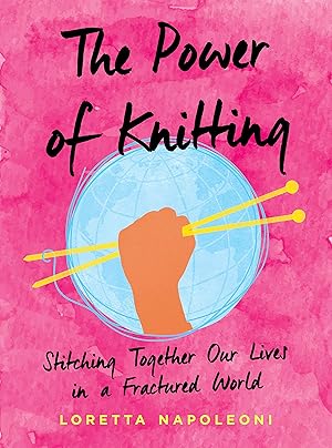 The Power of Knitting