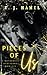 Pieces of Us by T.J. Hamel