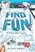 Find the Fun: How to Go from Idea to Published Game