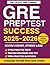 GRE Prep Test Success: Scor...