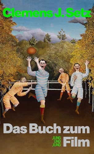 Das Buch zum Film (Kindle Edition)