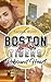 Boston Tigers - Rebound Heart (Basketball-Sports-Romance 3) by Sasha Reed