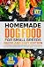 Homemade Dog Food For Small...