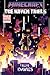 Minecraft: The Haven Trials: An Official Minecraft Novel