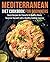 MEDITERRANEAN DIET COOKBOOK...