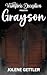 Grayson by Jolene Gettler