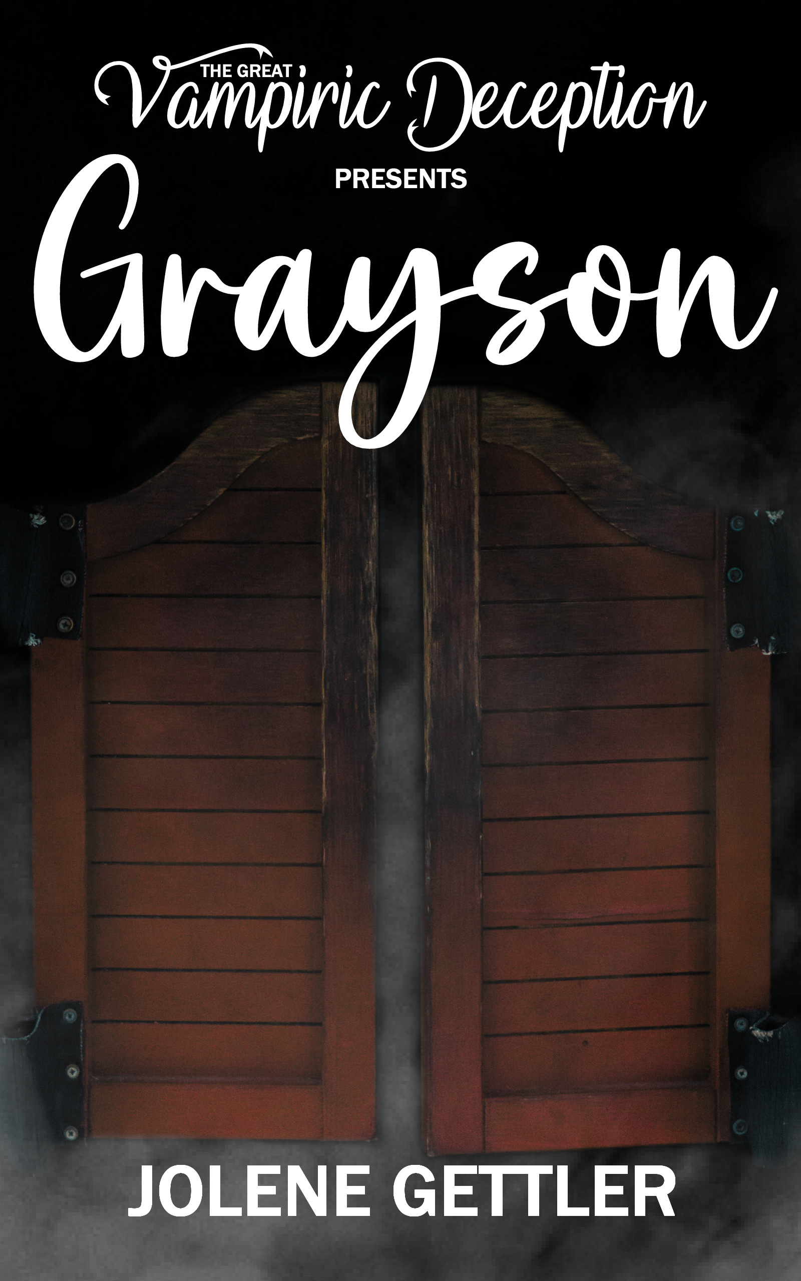 Grayson