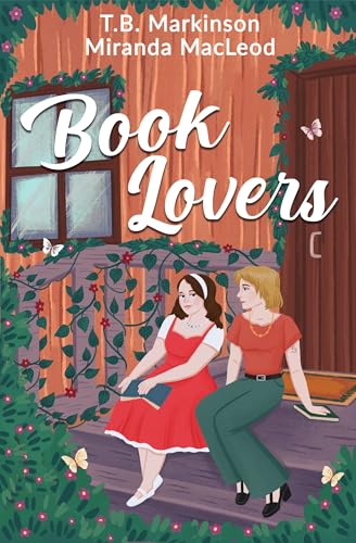 Book Lovers (Kindle Edition)