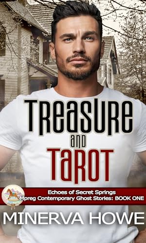 Treasure and Tarot (Echoes of Secret Springs Book 1)
