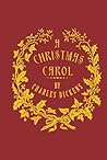 A Christmas Carol...
