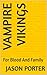 Vampire Vikings