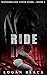 Ride: a Dark Fairytale Retelling (Wonderland After Dark Book 3)