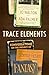 Trace Elements by Jo Walton