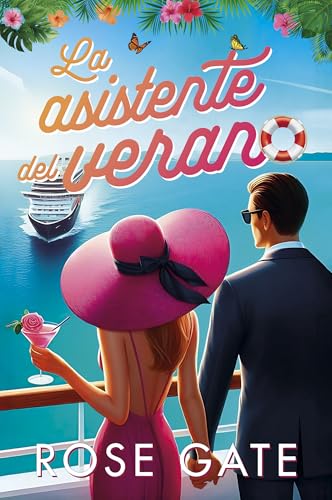 La asistente del verano (Kindle Edition)