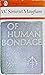 Of Human Bondage by W. Somerset Maugham