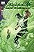 Green Lanterns, Vol. 8: Ghosts of the Past