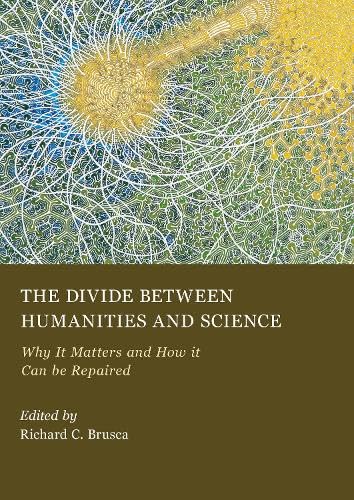 The Divide Between Humanities and Science: Why It Matters and How it Can be Repaired (Hardcover)