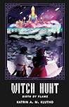 Witch Hunt by Katrin A. M. Klutho