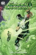 Green Lanterns, Vol. 8: Ghosts of the Past