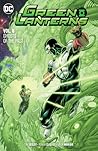Green Lanterns, V...