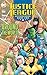 Justice League International Book Two: Around the World (2025 Edition)