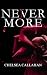 Nevermore: A Dark Paranormal Romance