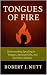 Tongues of Fire by Robert Nutt