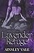 Lavender Refuge: Alternate Paperback Cover