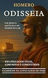 ODISSEIA - HOMERO...