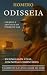 ODISSEIA - HOMERO: EM LINGUAGEM ATUAL, COM NOTAS E COMENTÁRIOS (Clássicos na Linguagem de Hoje Livro 5) (Portuguese Edition)