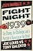 Fight Night 1939: The Champ, the Challenger, and a Portrait of America on the Brink