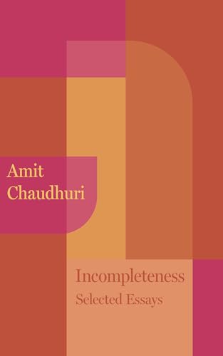 Incompleteness: New and Selected Essays, 1999 - 2023 (Paperback)