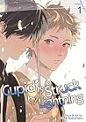 Cupid is Struck by Lightning Vol. 1 by Minta Suzumaru