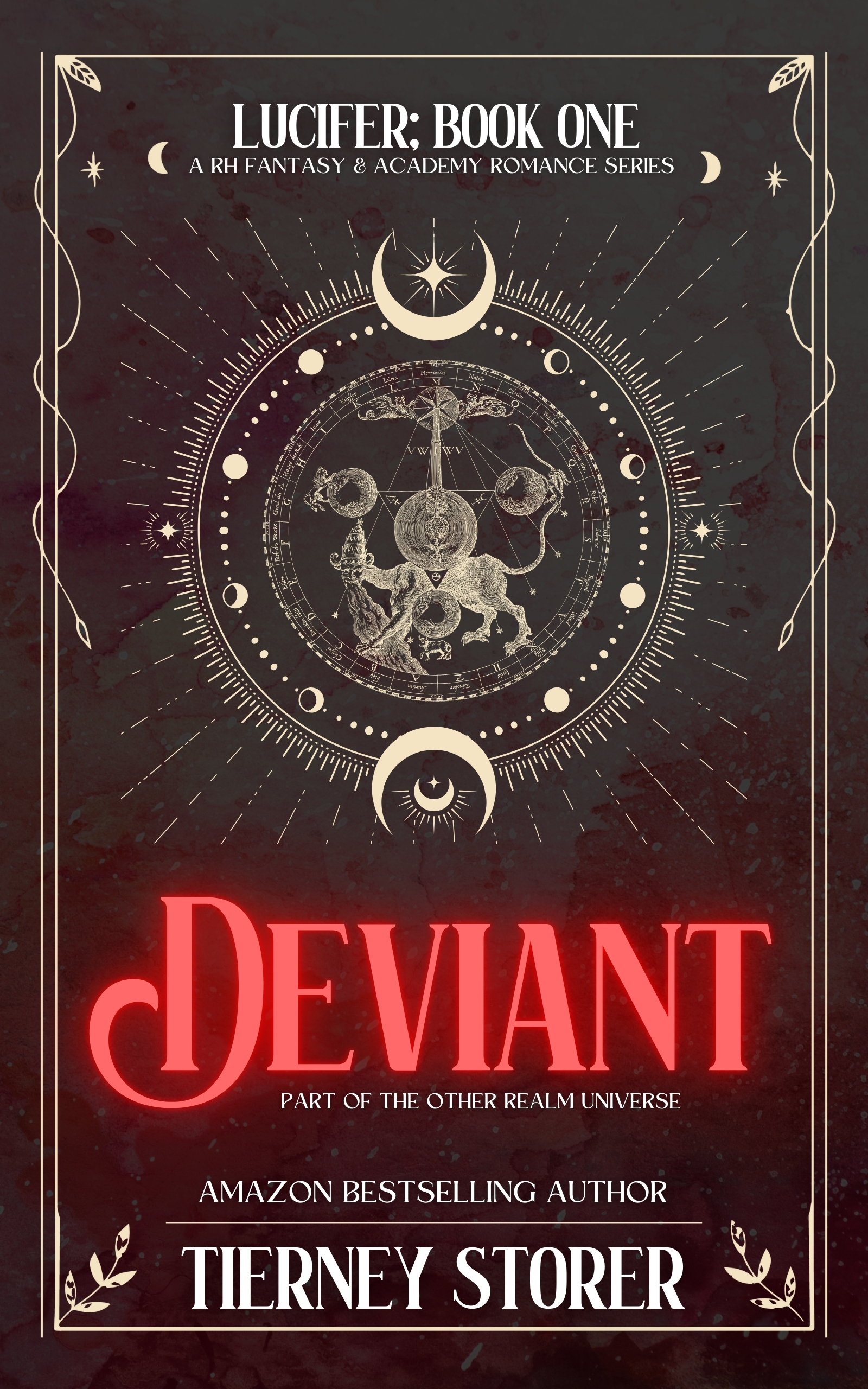 Deviant (Other Realm #4)