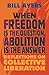 When Freedom Is the Question, Abolition Is the Answer: Reflections on Collective Liberation