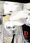 Vampire Hunter D Omnibus: Book Ten