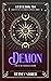 Demon: A Why Choose Academy...