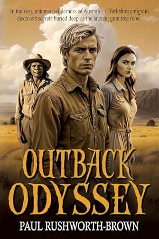 Outback Odyssey