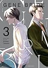 Gene Bride Vol. 3