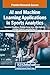 Ai and Machine Learning Applications in Sports Analytics by Tanupriya Choudhury